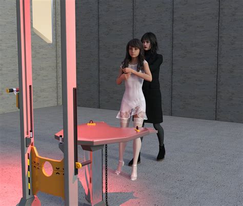 gurochan beheading|YoungLadyGuillotine .